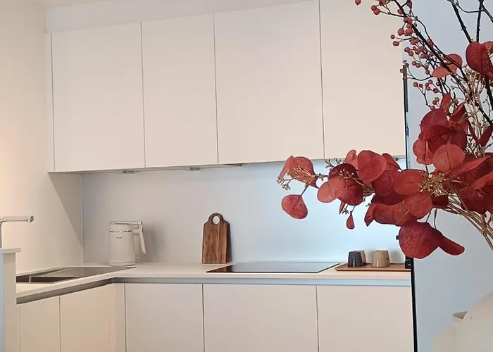 Suite Maritim - Zijdelings Zeezicht Op 10M Van Strand En Zee